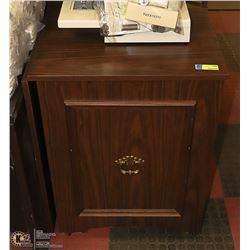 SEWING TABLE WITH KENMORE MACHINE