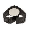 Image 5 : NEW MICHAEL KORS BLACK ION-PLATED 34MM MSRP $300