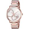Image 1 : NEW MICHAEL KORS ROSE GOLD TONE 37MM MSRP $300