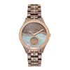 Image 1 : NEW MICHAEL KORS 38MM MOTHER-OF-PEARL MSRP $308