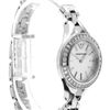Image 4 : NEW EMPORIO ARMANI 28MM M-OF-PEARL DIAL MSRP $395