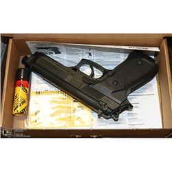 DAISY BARETTA BB PISTOL