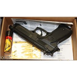 DAISY BARETTA BB PISTOL