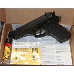 DAISY BARETTA BB PISTOL