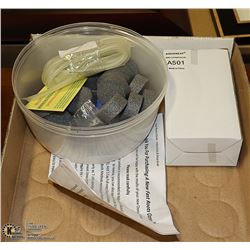 ROOTS CLONER HYDROPONIC GROWING SYSTEM WITH