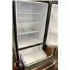 Image 2 : GE 20.9 CB FT S/S BOTTOM FREEZER REFRIGERATOR