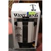 Image 1 : WESTBEND 42 CUP COFFEE MAKER
