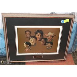 TOGETHER WE CAN BUILD BY BONNIE MACNABB