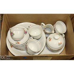 SET OF GERMAN KHLA CHINA