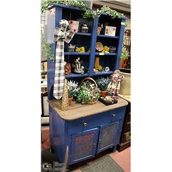 COUNTRY CHARM CABINET
