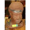 Image 1 : TERRA COTTA BUST