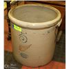 Image 1 : 5 GALLON RED WING CROCK