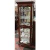 Image 1 : FRENCH PROVINCIAL STYLE CABINET