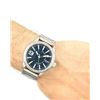 Image 6 : NEW DIESEL BLUE DIAL 45MM ST. STEEL MSRP $215