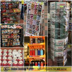 FEATURED CONVENIENCE STORE CLOSURE