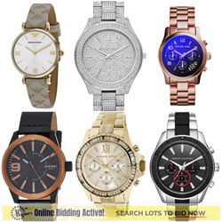 FEATURED WATCHES