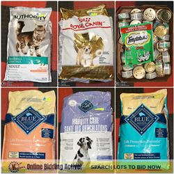 FEATURED PET FOOD