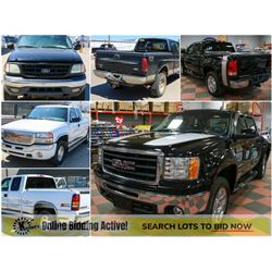 FEATURED TRUCKS