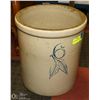 Image 1 : 6 GALLON RED WING CROCK