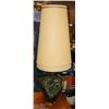 Image 1 : BLUE MOUNTAIN POTTERY STYLE VINTAGE LAMP