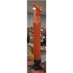 LOOK RWAY BLOWER WITH AIR DRYER