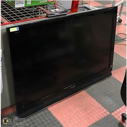 SONY 50" TV (LCD TV) WITH REMOTE