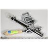 Image 1 : COMMERCIAL GRADE RESTAURANT WINE CORK PULLER