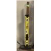 Image 1 : SLEDGE HAMMER ,STANLEY LEVEL