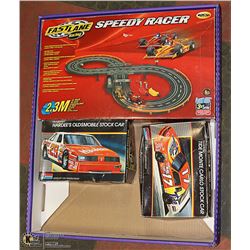 FASTLANE RACING TRACK