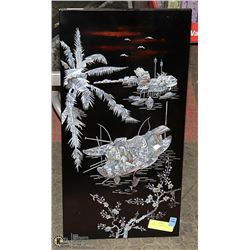 MOTHER OF PEARL PICTURE