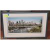 Image 1 : REFLECTIONS OF EDMONTON LIMITED EDITION