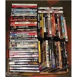 60 DVDS,NINTENDO DS GAMES ,E GAMES