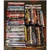 Image 1 : 60 DVDS,NINTENDO DS GAMES ,E GAMES