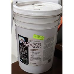20L PAIL OF FS2000 LIQUID DEICER