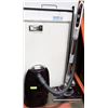 Image 1 : KENMORE ALL FLOORS VACUUM WITH HEPA FILTER, BAGS &