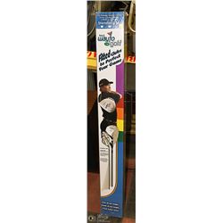 SET OF WAY TO GO RH GOLF CLUBS SIZE 3