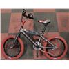 Image 1 : KIDS HOT WHEEL BIKE