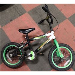 VAGABOND KIDS BIKE
