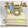 Image 1 : VINTAGE TELEPHONE (NOT WORKING)