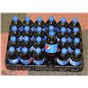 Image 1 : FLAT WITH 24 591ML BOTTLES PEPSI PAST BEST BEFORE