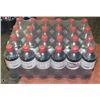 Image 1 : CASE WITH 24 BOTTLES DIET DR PEPPER PAST