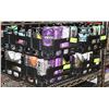 Image 1 : 4 FLATS OF ASSORTED ENERGY DRINKS