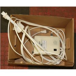 FLOWJET BOTTLED WATER DISPENSER