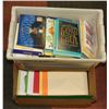 Image 1 : BOX OF GREETING CARDS