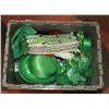 Image 1 : BOX OF NEW  ST. PATRICKS DAY GIFTWARES