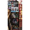 Image 1 : PEPSI RACK WITH ROCKSTAR ENERGY DRINKS