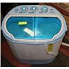 Image 1 : POOLSIDE WASHER AND RINSER