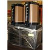Image 1 : 2 COFFEE CARAFE DISPENSERS