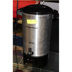 40 CUP COFFEE POT