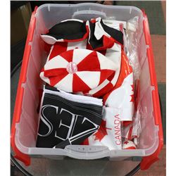 TOTE OF CANADA GIFTWARES